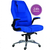 Uredska stolica Markus XXL